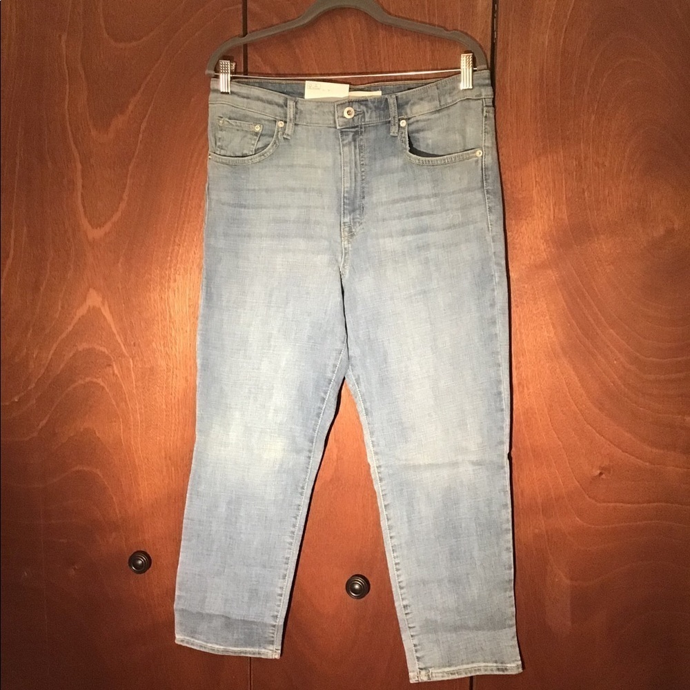 Woman’s Ella Moss Jeans